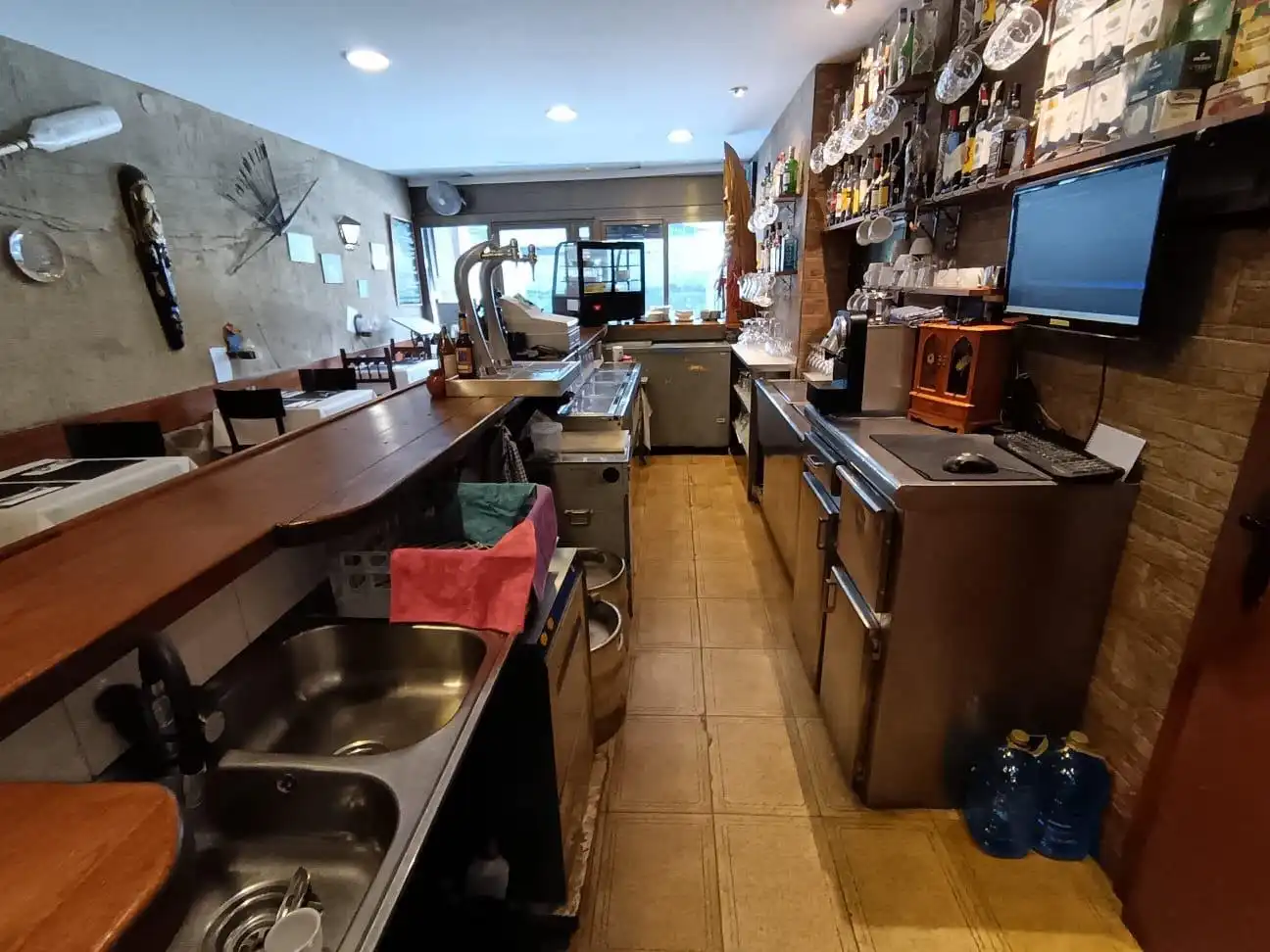 Local comercial de lloguer a Calella, imagen 6