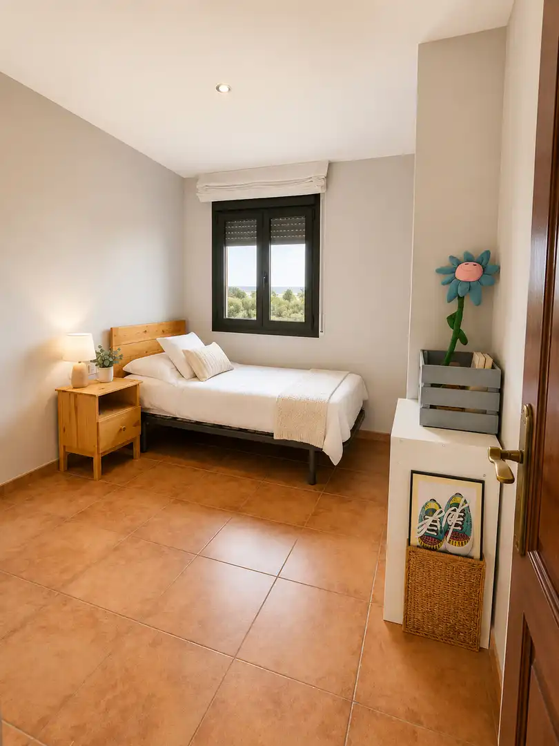Chalet con piscina en venta en NARCIS MONTURIOL, imagen 57