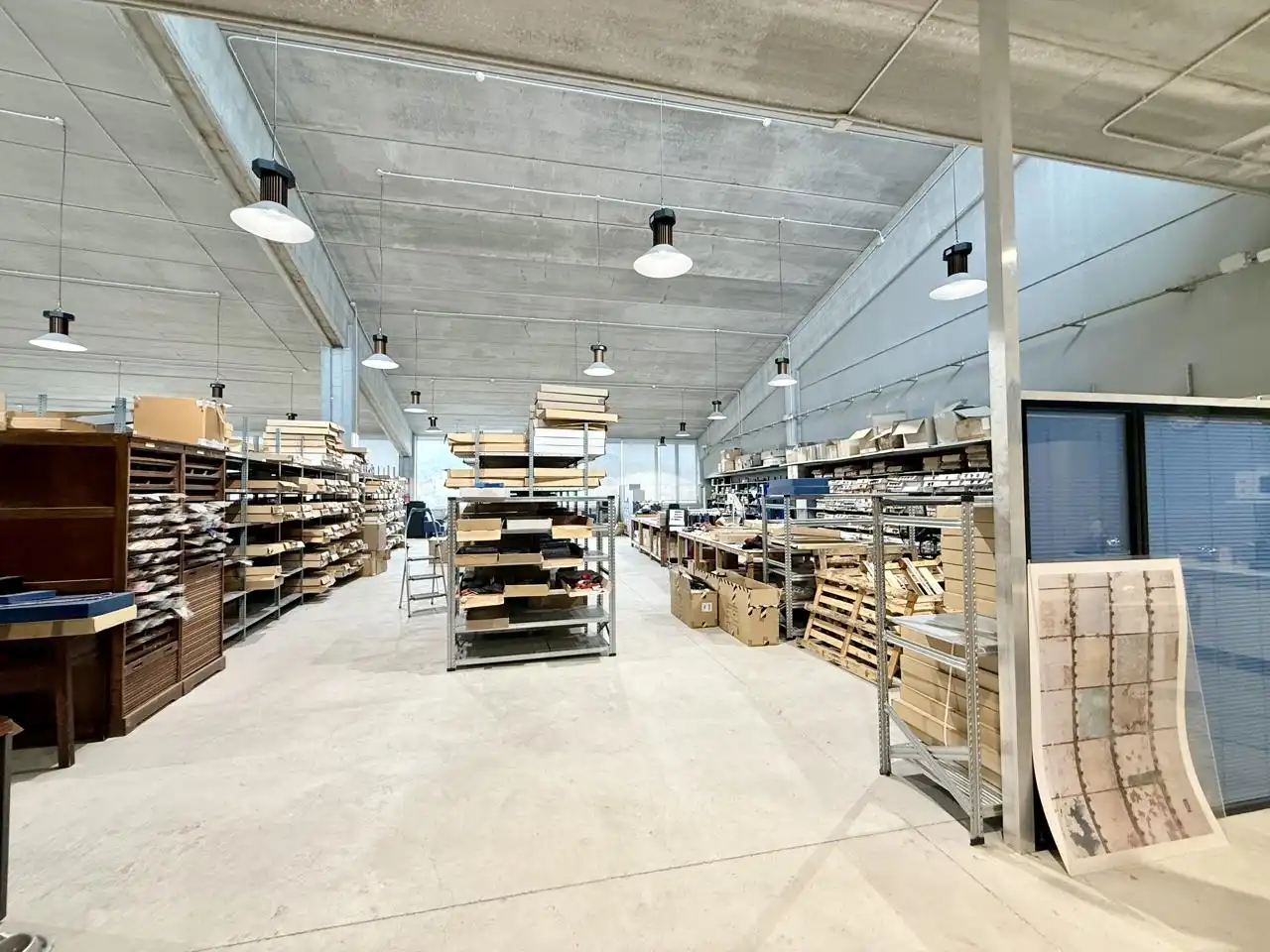Nave industrial in vendita a Plaça del Vapor, imagen 15