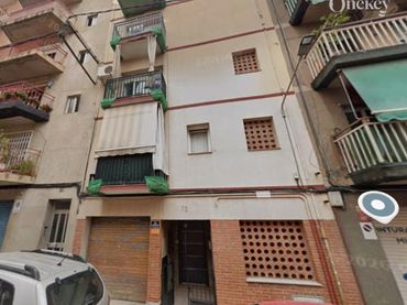 Appartement avec balcon à vendre à Rocafonda
