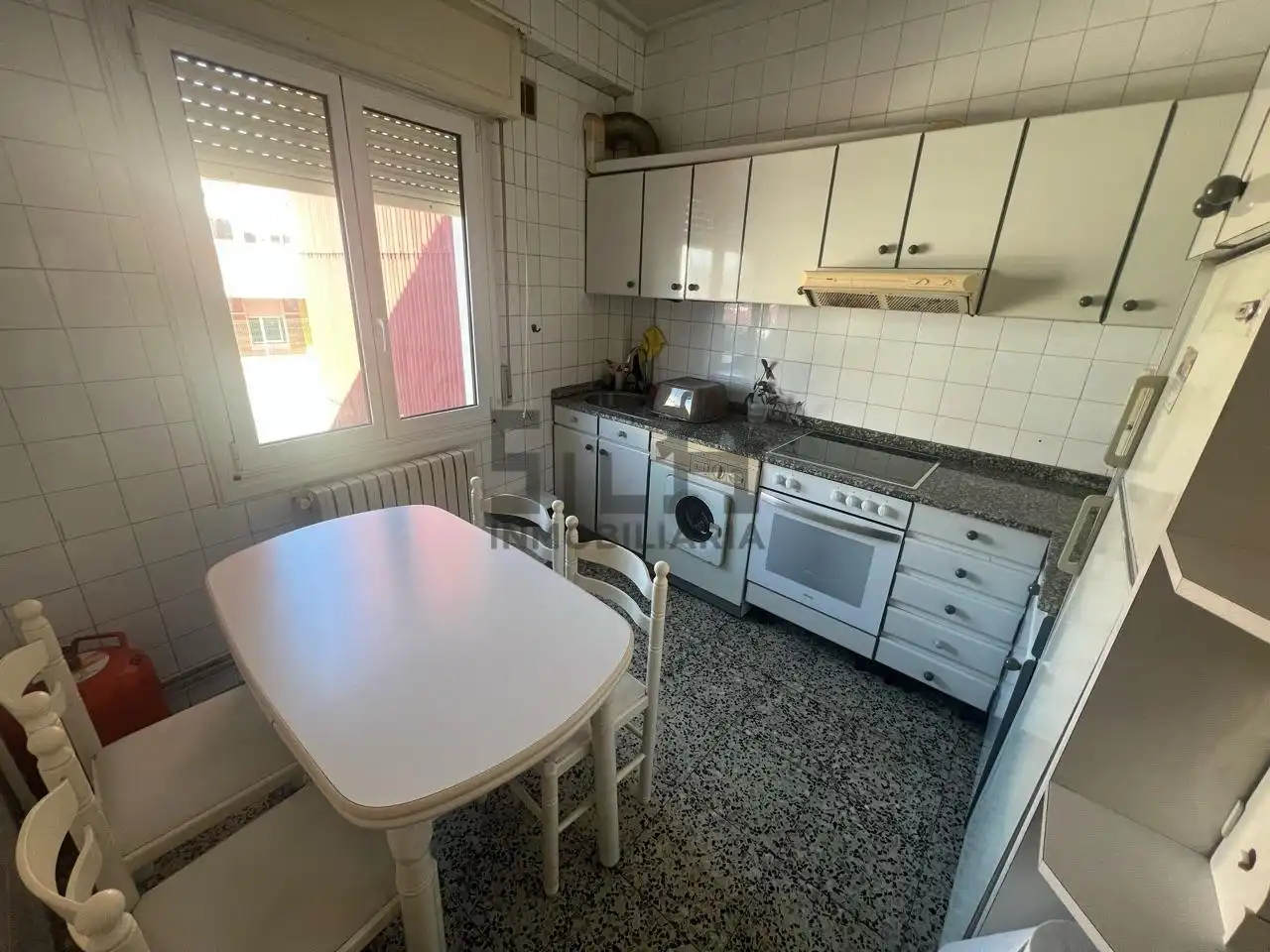 Piso en venta en San Francisco