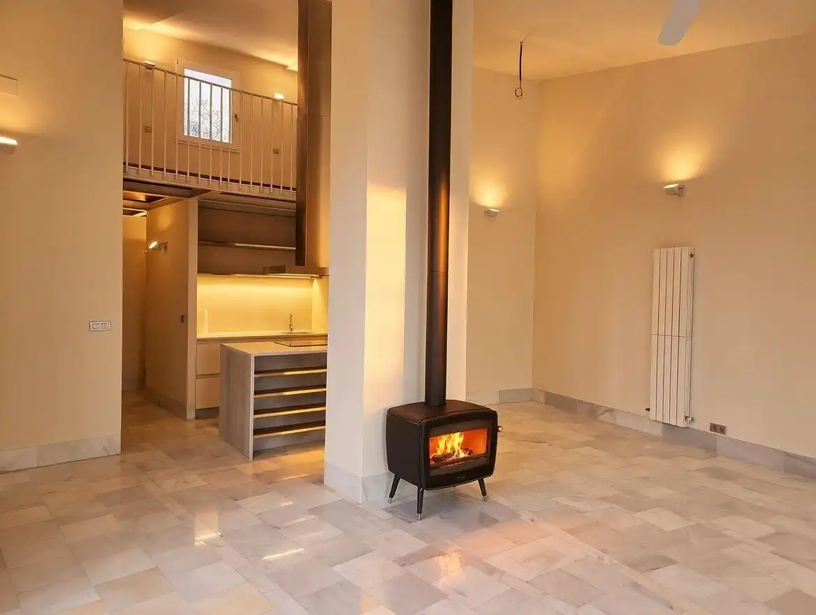 Wohnung zum Verkauf in Valencia mit Heizung, Terrasse und Abstellraum