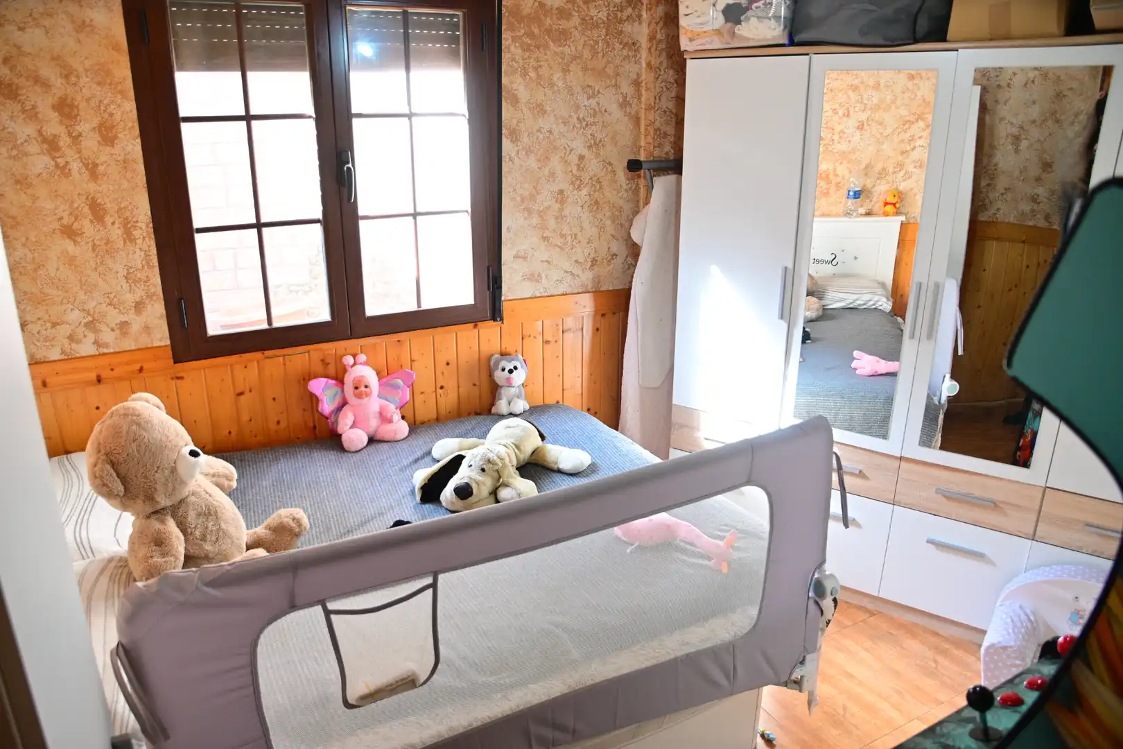 Habitación de Casa o chalet en venta en Churriana de la Vega