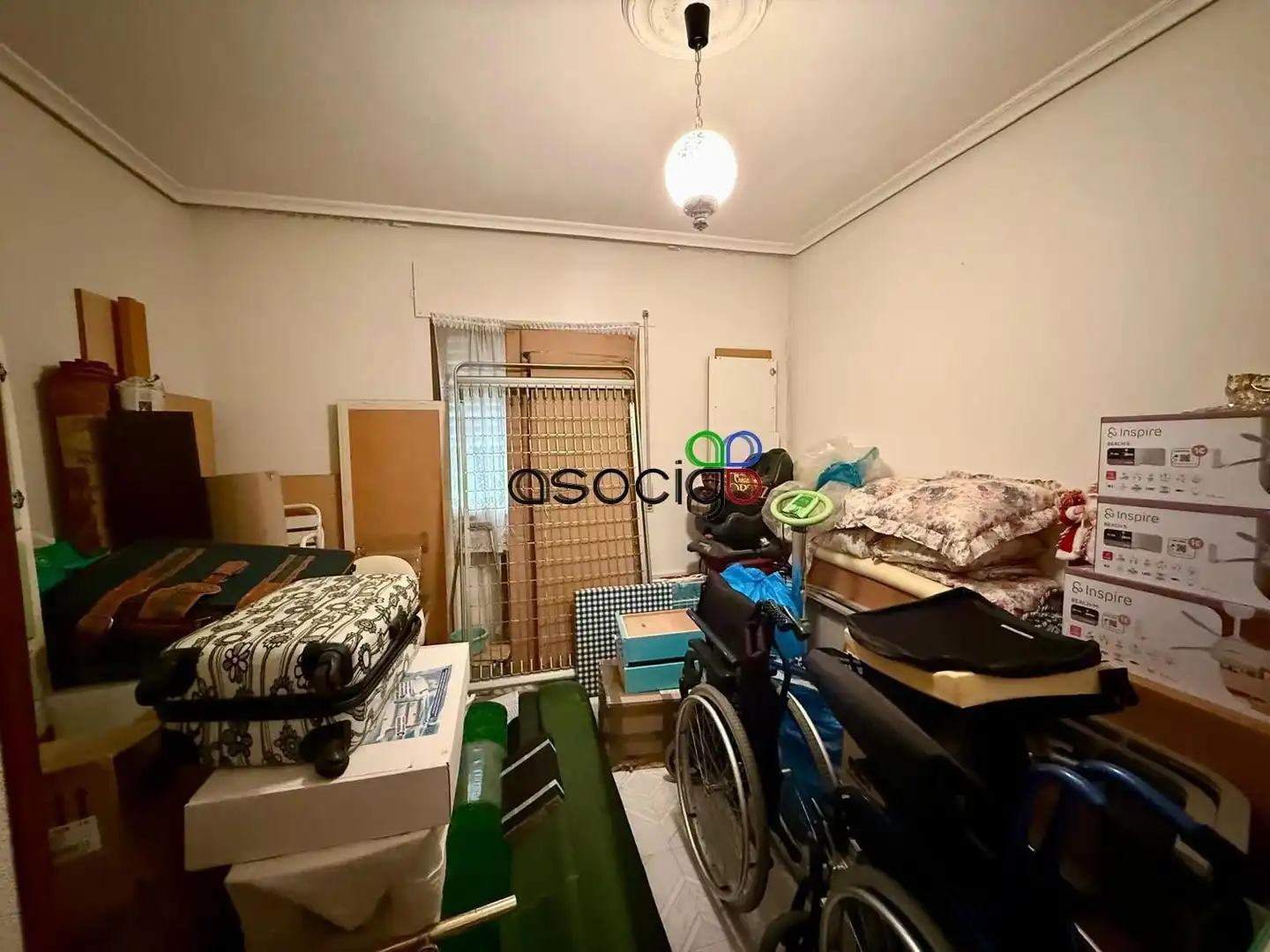 Adossat amb jardí en venda a SIMÓN BOLÍVAR, imagen 30