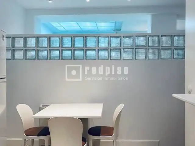 Loft en venda en Madrid amb Calefacció i Terrassa