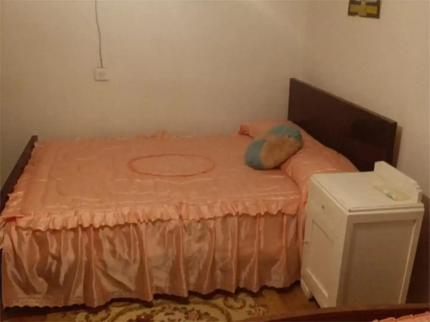 Dormitori de Pis en venda en Villamol amb Parquet, Traster i Moblat