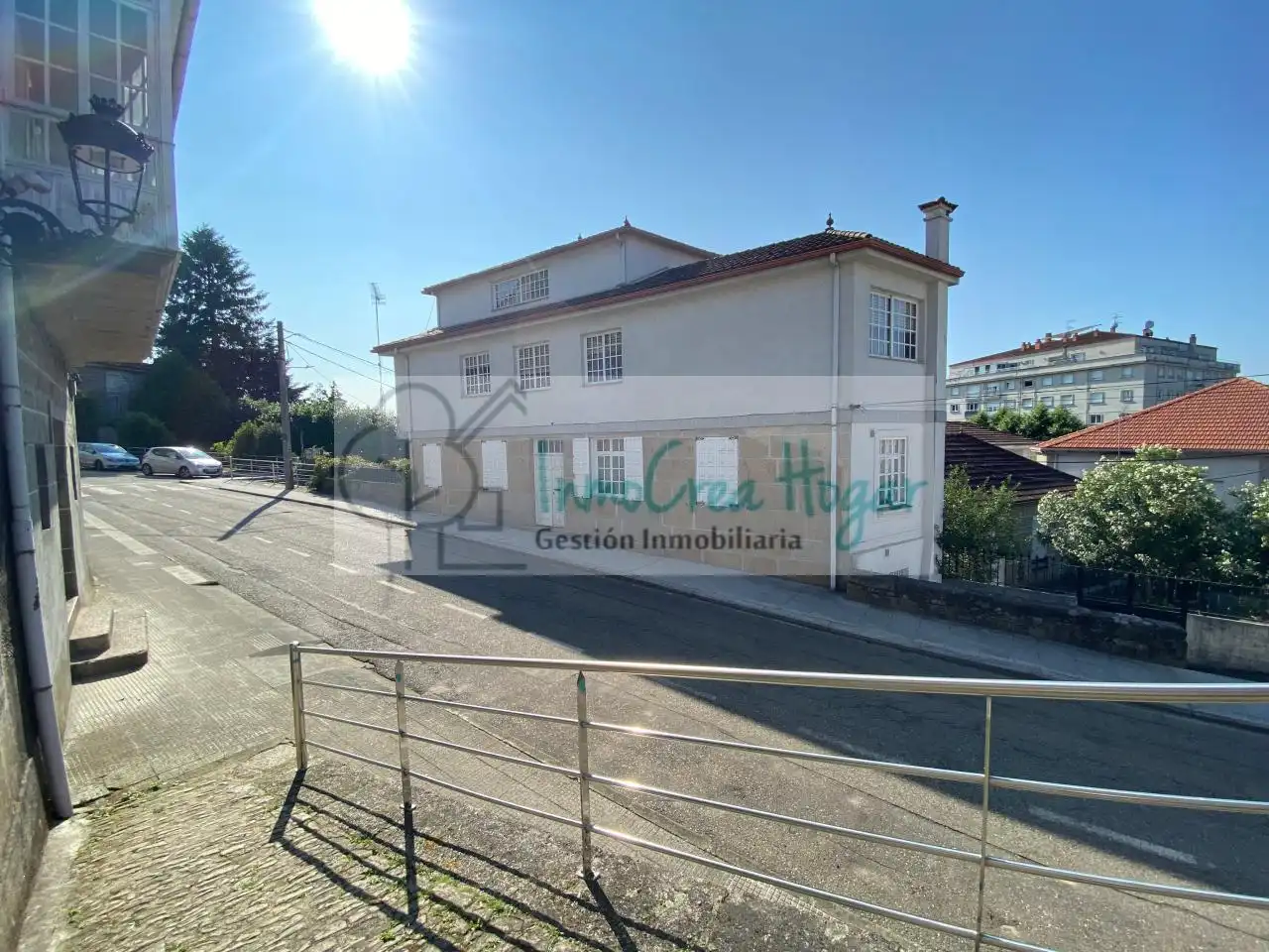 Casa con jardín en venta en Ponteareas, imagen 48