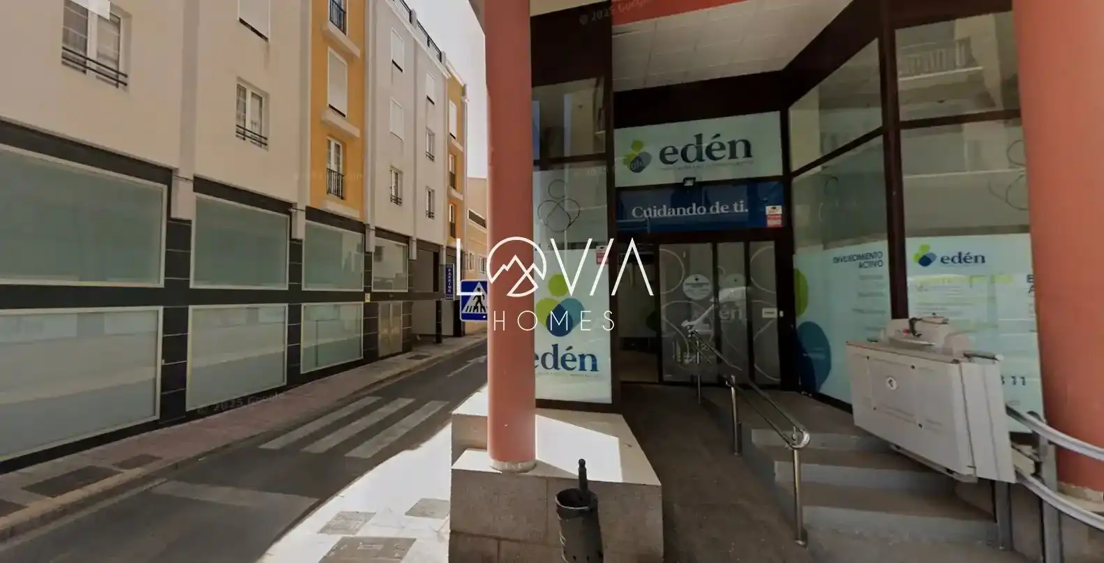 Flat with lift for sale in Norte, imagen 2
