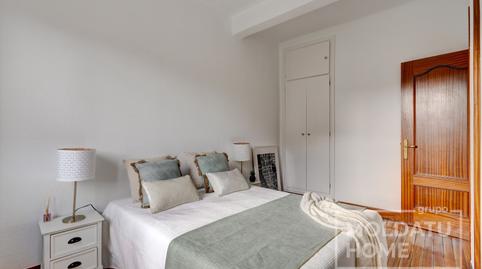 Foto 5 de Pis en venda a Fermin Calbetón, Centro - Mendibil - Santiago, Irun