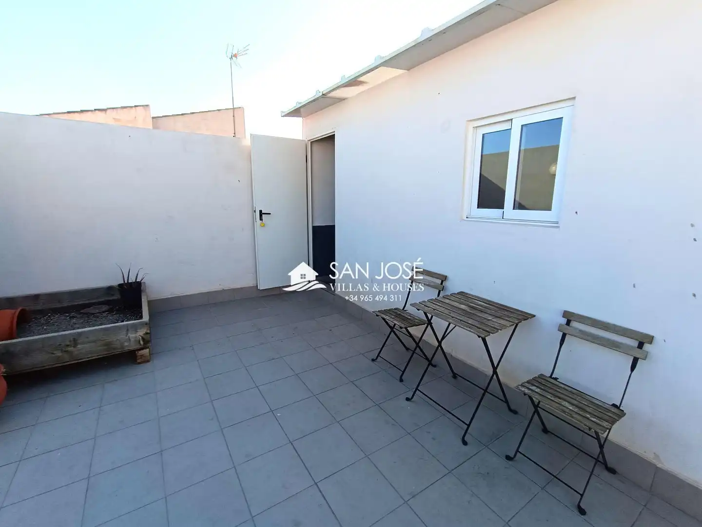 Casa amb jardí en venda a Monforte del Cid, imagen 9