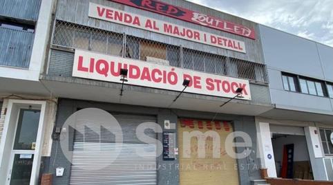 Photo 2 of Industrial buildings for sale in Cornellà de Llobregat, -1, El Pedró, Barcelona