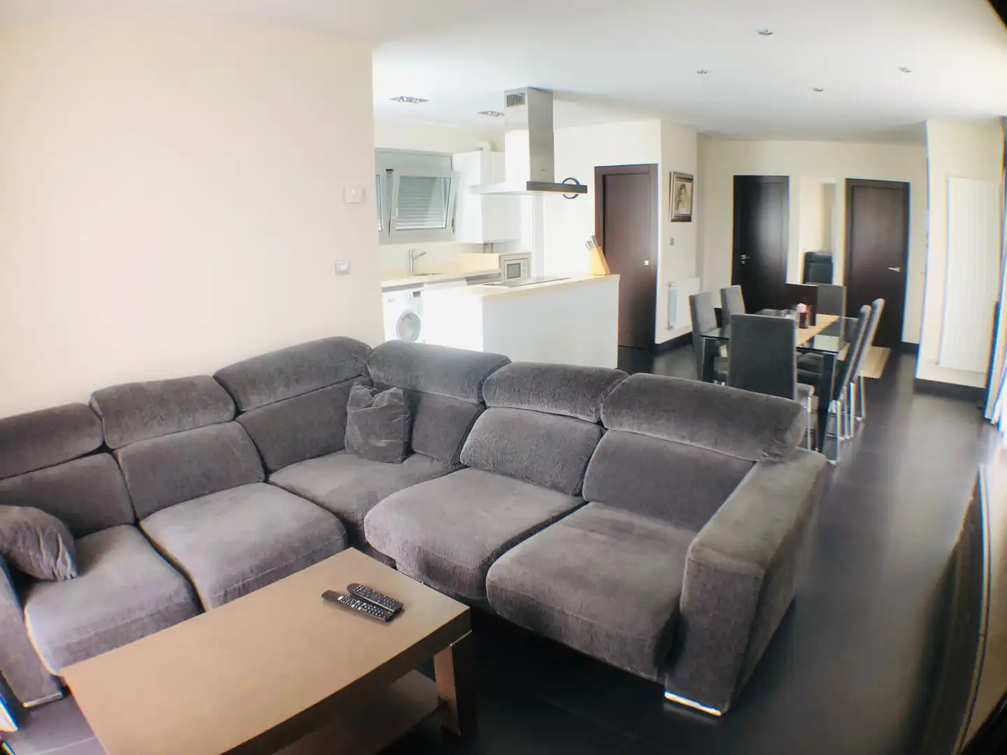 Living room of Houses for sale in Marina de Cudeyo  with Heating, Private garden and Terrace