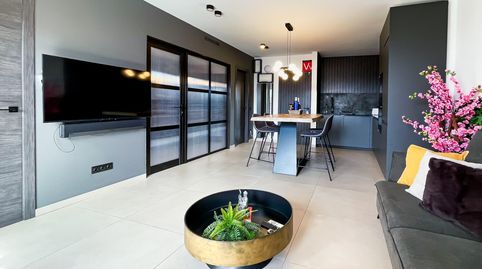Foto 4 de Apartamento en venta en Avenida Adeje 300, 10, Callao Salvaje - Playa Paraíso, Adeje