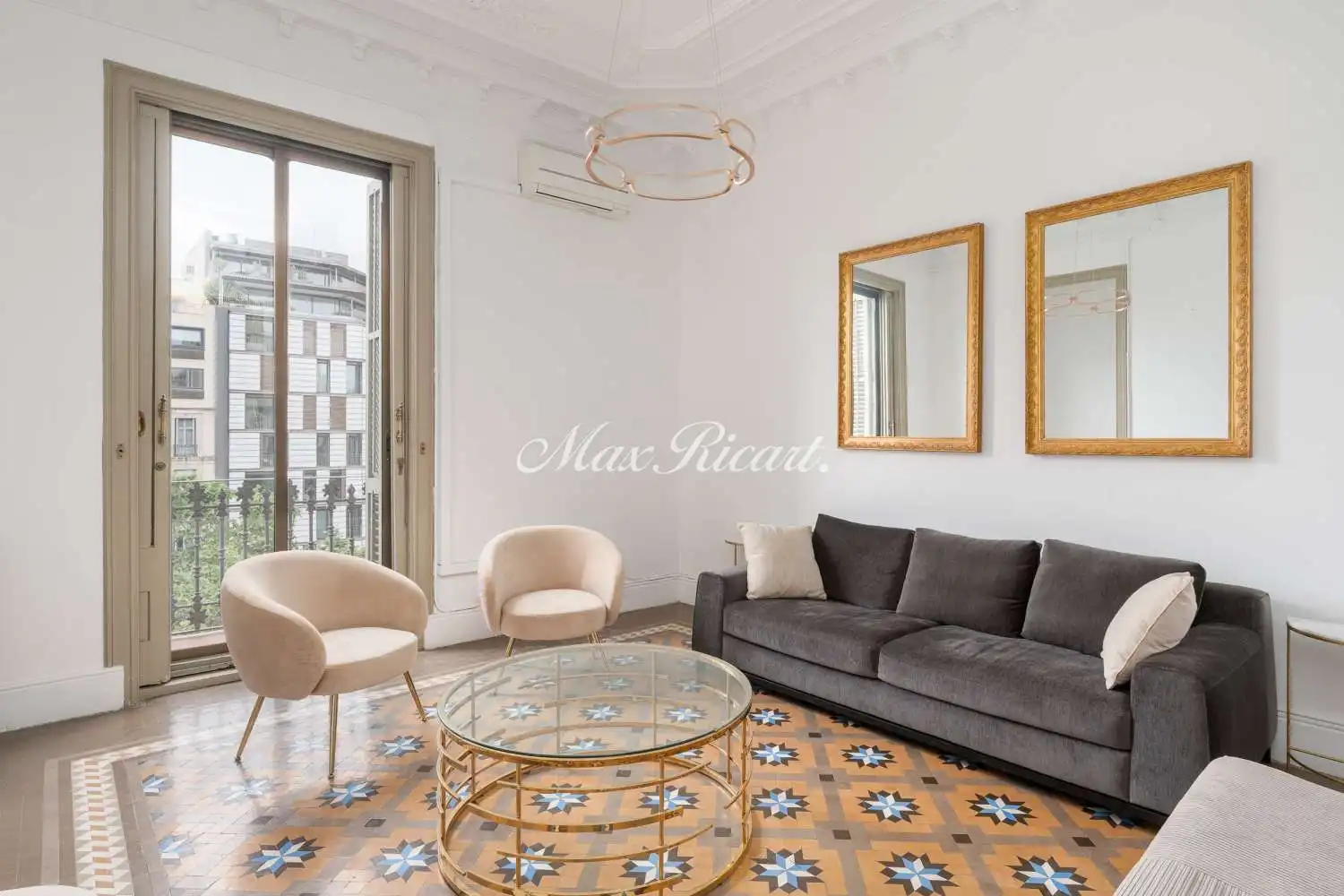 Piso con terraza en venta en N/A, imagen 2