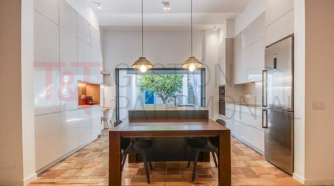 Foto 2 de Casa o chalet en venta en Carrer de la Indústria, 31, Calella, Barcelona