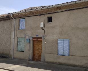 Exterior view of House or chalet for sale in Pozuelo del Páramo  with Heating and Furnished