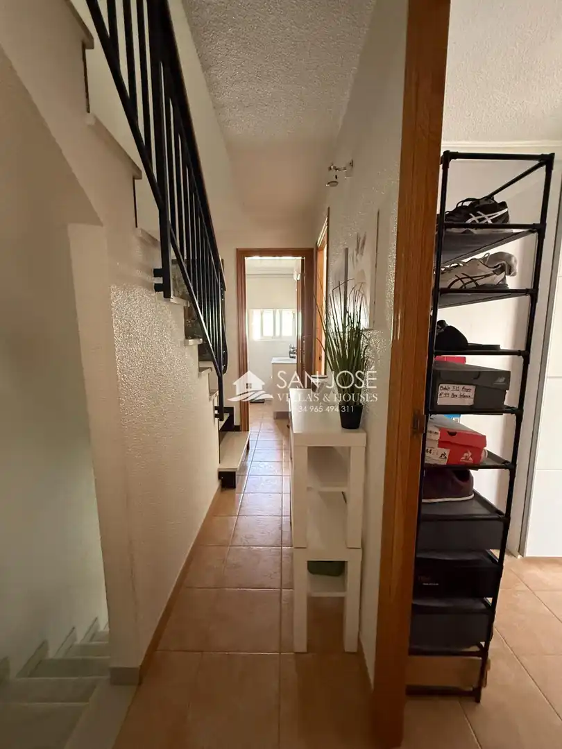 Detached homes for sale in Aspe  with Air Conditioner, Heating and Terrace