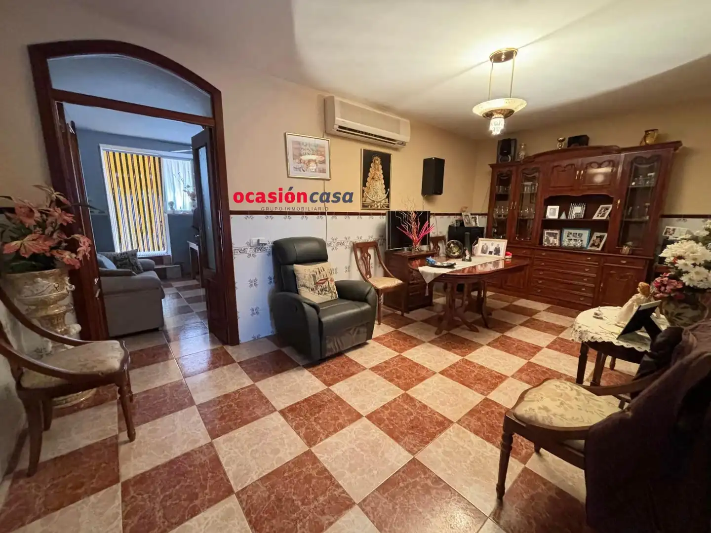 Haus mit Garten zum Verkauf in Peñarroya-Pueblonuevo, imagen 6