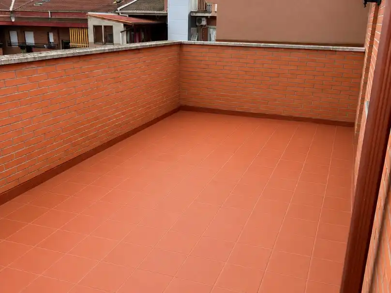 Terrassa de Dúplex en venda en San Adrián, Navarra