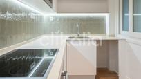 Kitchen of Flat for sale in Málaga Capital  with Air Conditioner and Terrace