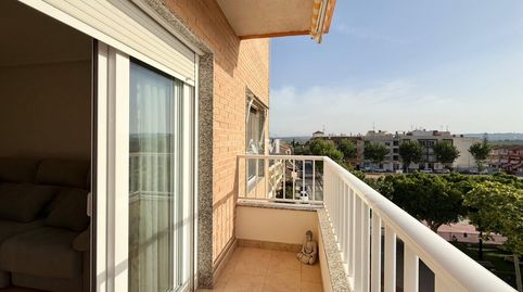 Foto 5 de Apartament de lloguer a Los Montesinos, Alicante