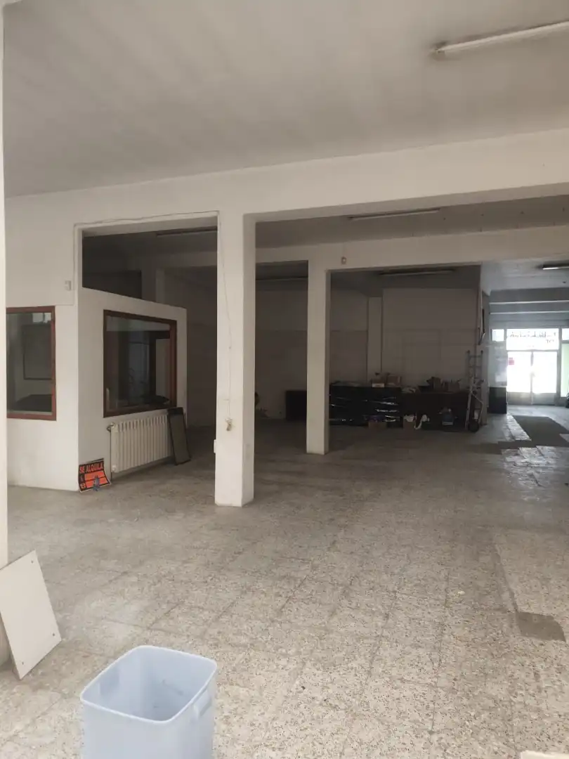 Gewerbefläche zur Miete in Praza Galicia 3, imagen 5