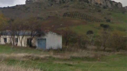 Foto 3 de Finca rústica en venta en Diseminado Vallehermoso, 47, Olvera, Cádiz