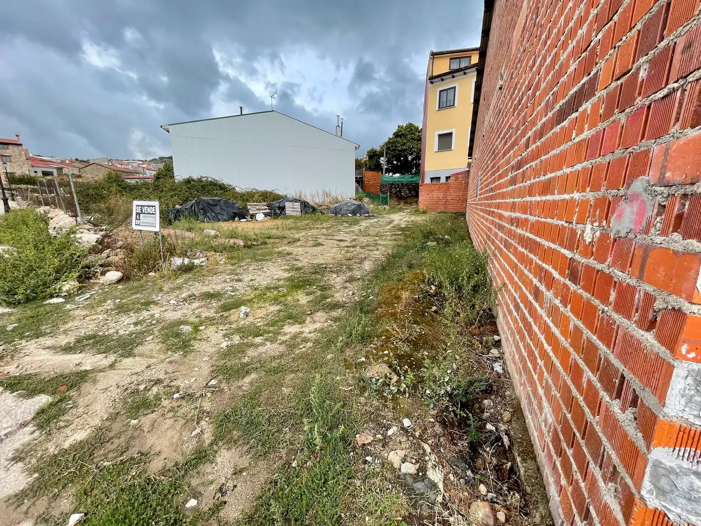 Terreni e lotti in vendita a Piornal, imagen 4