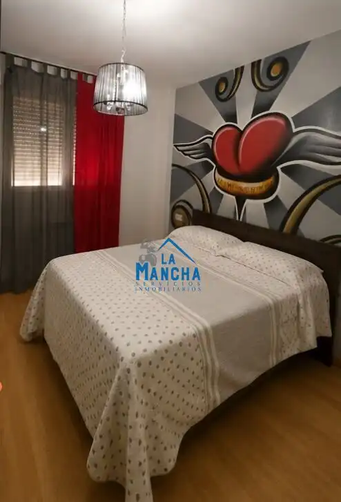 Piso en venta en Imaginalia - Llanos del Águila