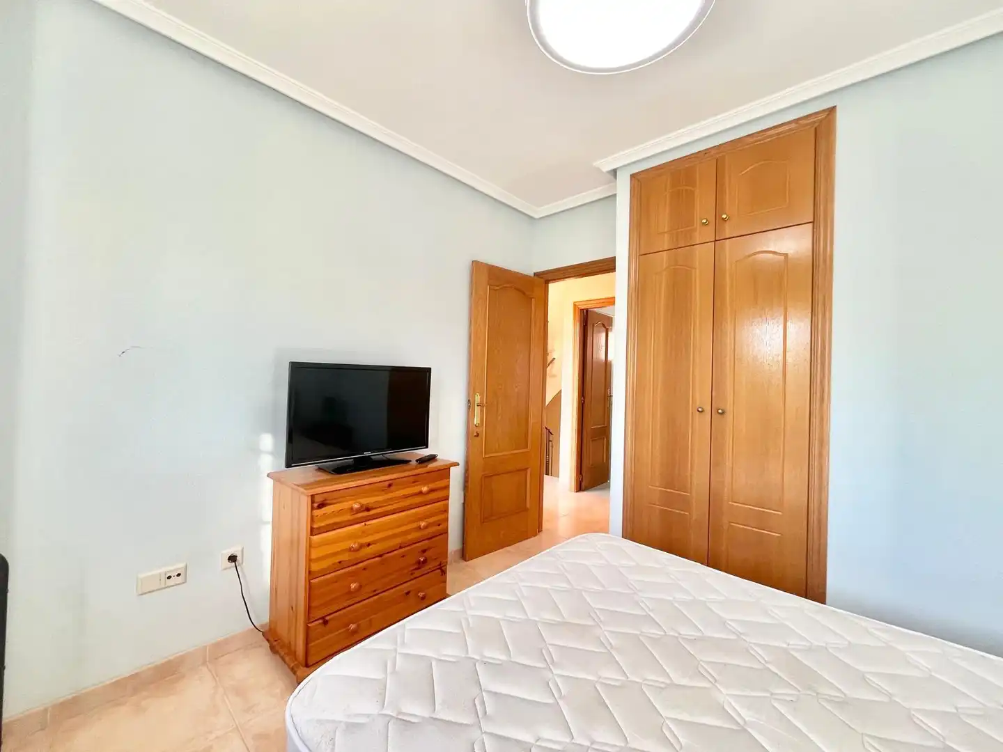 Habitación de Casa o chalet de alquiler en Santa Pola ciudad