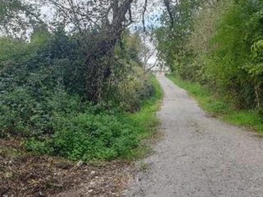 Rural land for sale in Lugar Carrionina