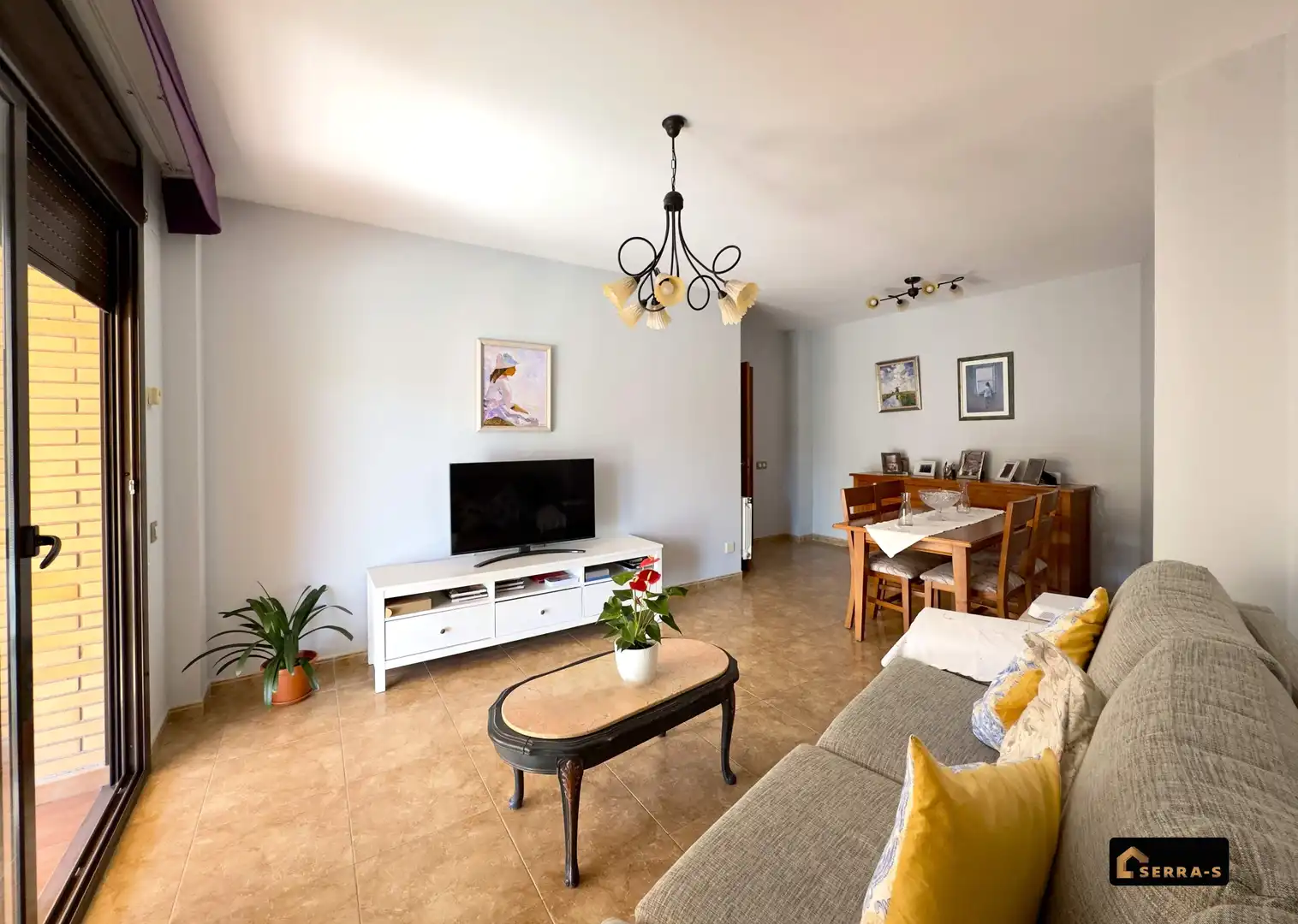 Appartamento con ascensore in vendita a Malgrat de Mar, imagen 7