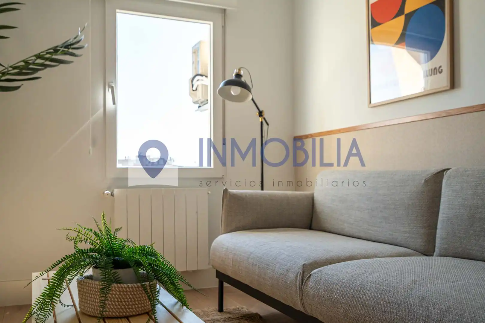 Habitación de Piso en venta en Madrid con Aire acondicionado y Calefacción