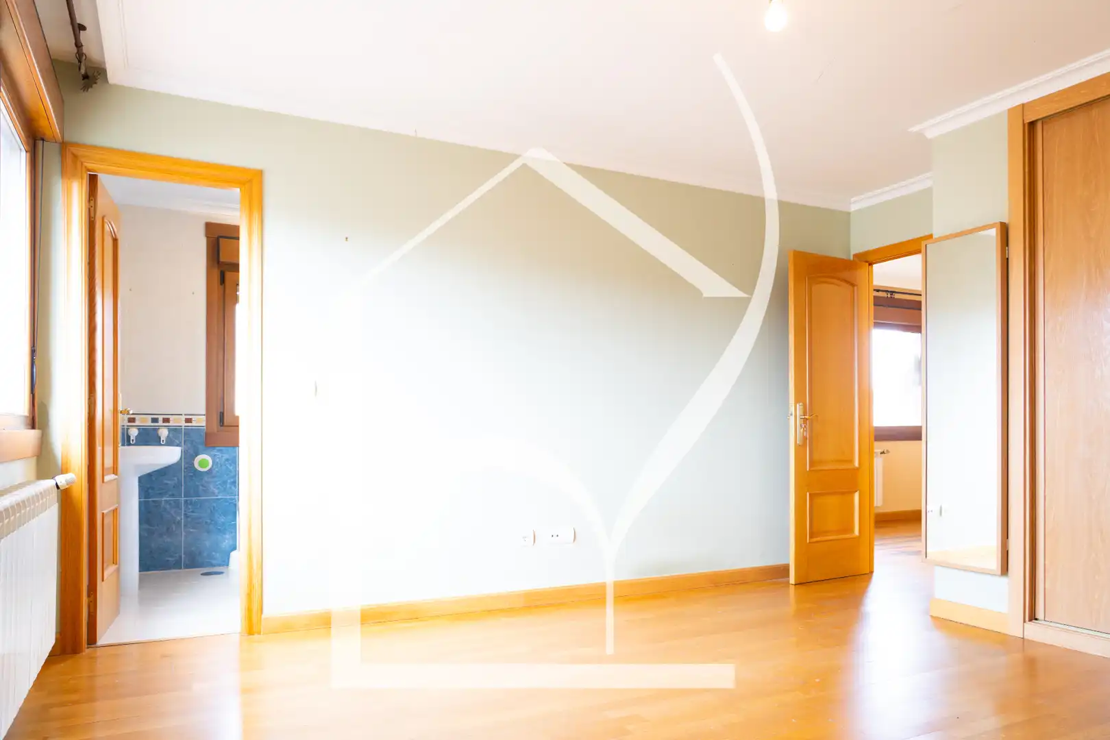 Casa o chalet en venta en Calle Lázaro Carreter, Castellanos de Moriscos