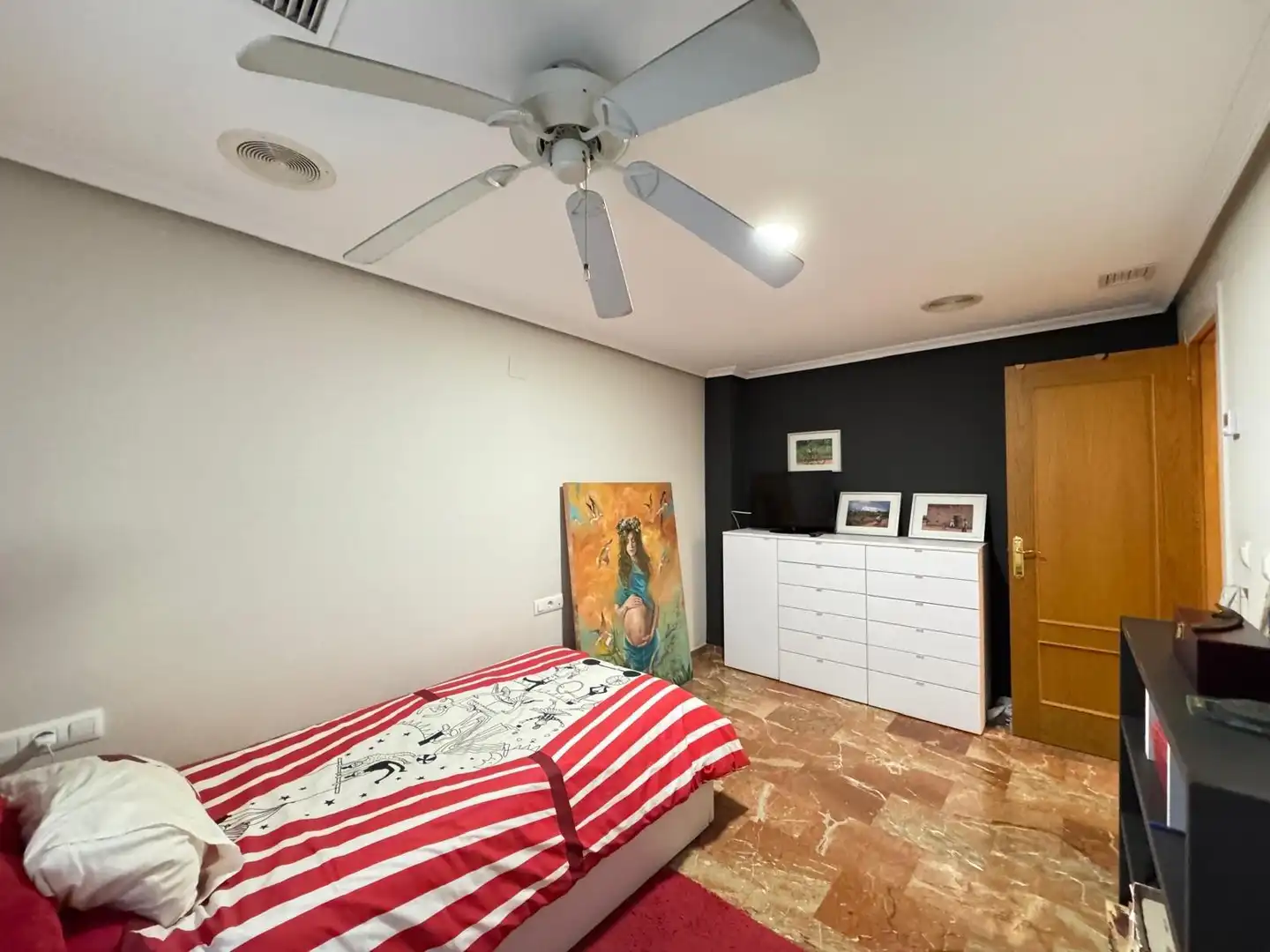 Apartament amb terrassa en venda a Calle san pablo, imagen 34