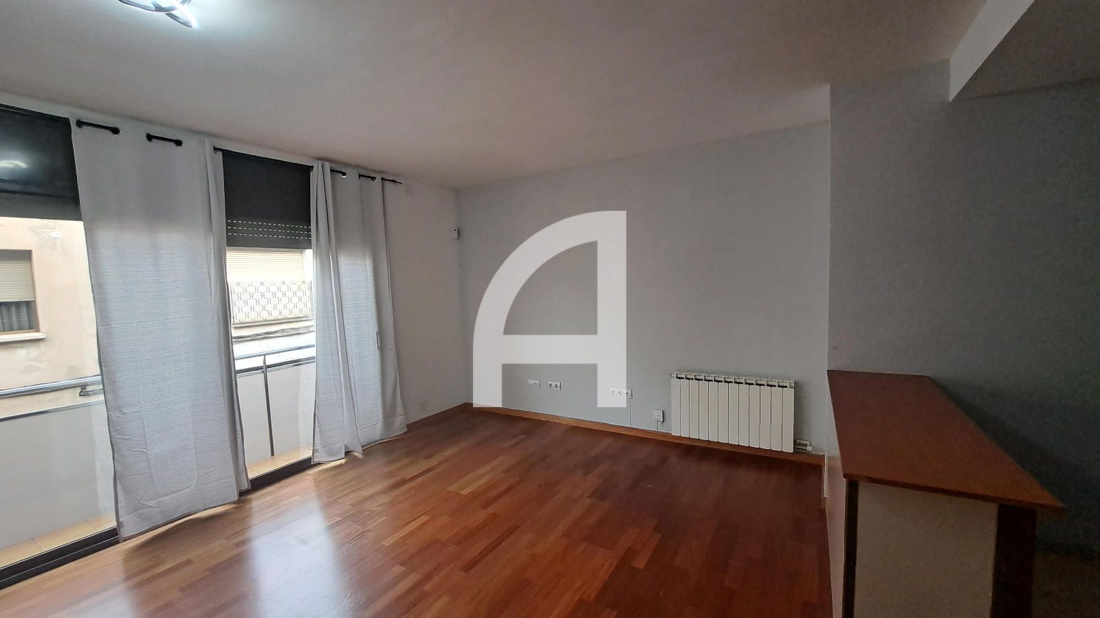 Bedroom of Flat for sale in Terrassa  with Heating, Terrace and Storage room