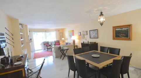 Photo 4 of Apartment to rent in Guadalmina Baja, Málaga