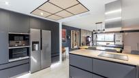 Kitchen of Single-family semi-detached for sale in Maracena  with Heating, Private garden and Terrace