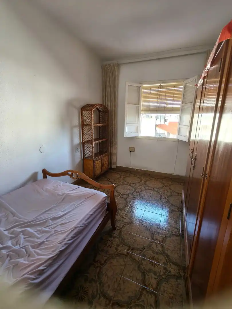 Dormitori de Pis en venda en Orihuela amb Calefacció i Balcó