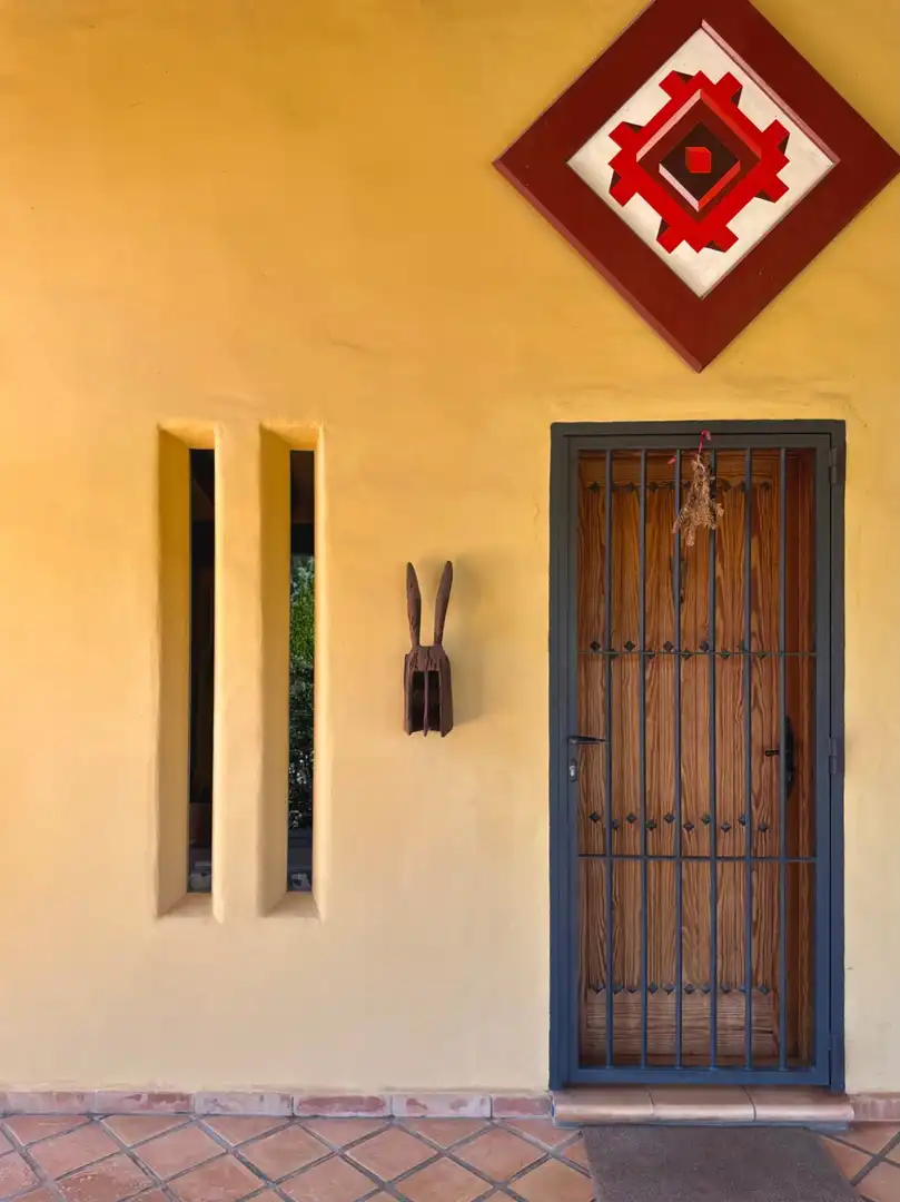 Casa o chalet en venta en Carrer de Dalt, -1, Jesús Pobre