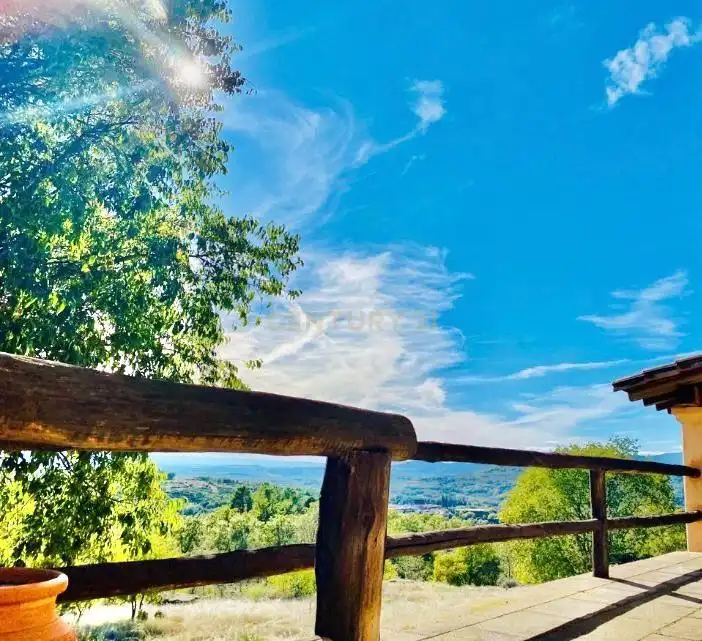 Finca rústica en venta en Las Coronillas, Jarandilla de la Vera, Spain, -1, Jarandilla de la Vera