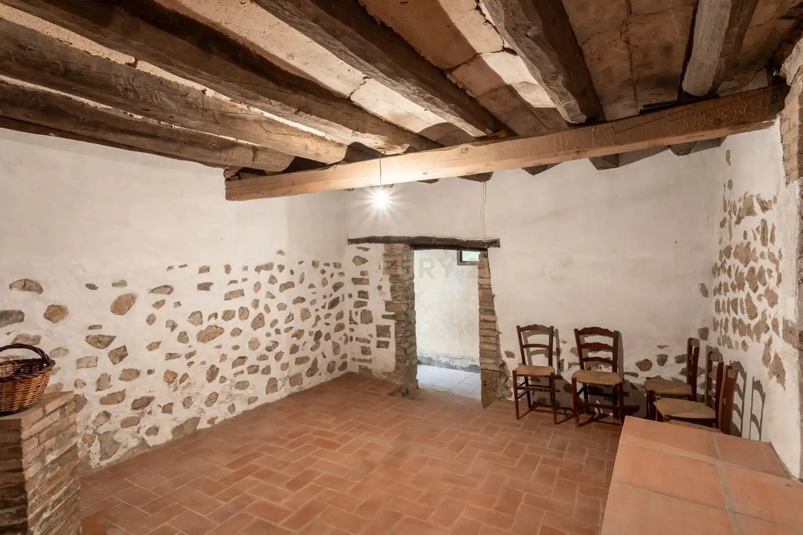 Casa o xalet en venda en Piera amb Traster