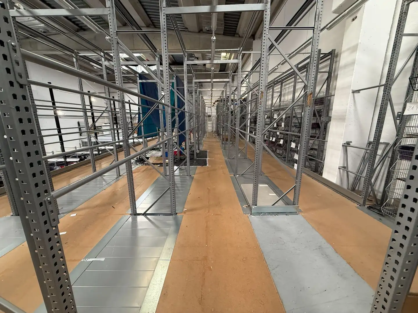 Nave industrielle à louer à Alemania, imagen 20