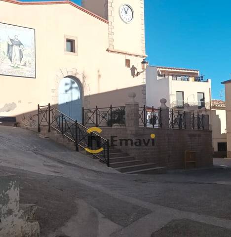 Casa-chalet en Venta en Costur