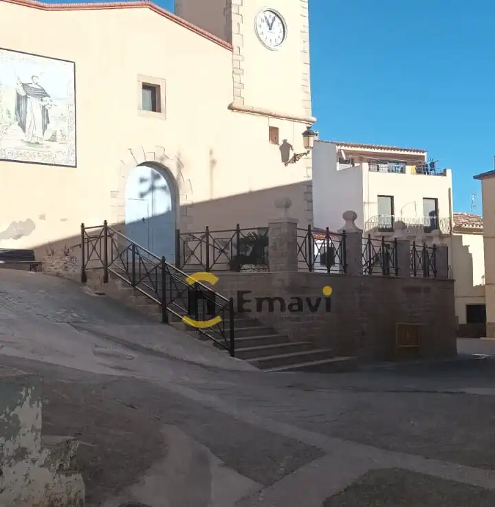 Exterior view of Houses for sale in Costur