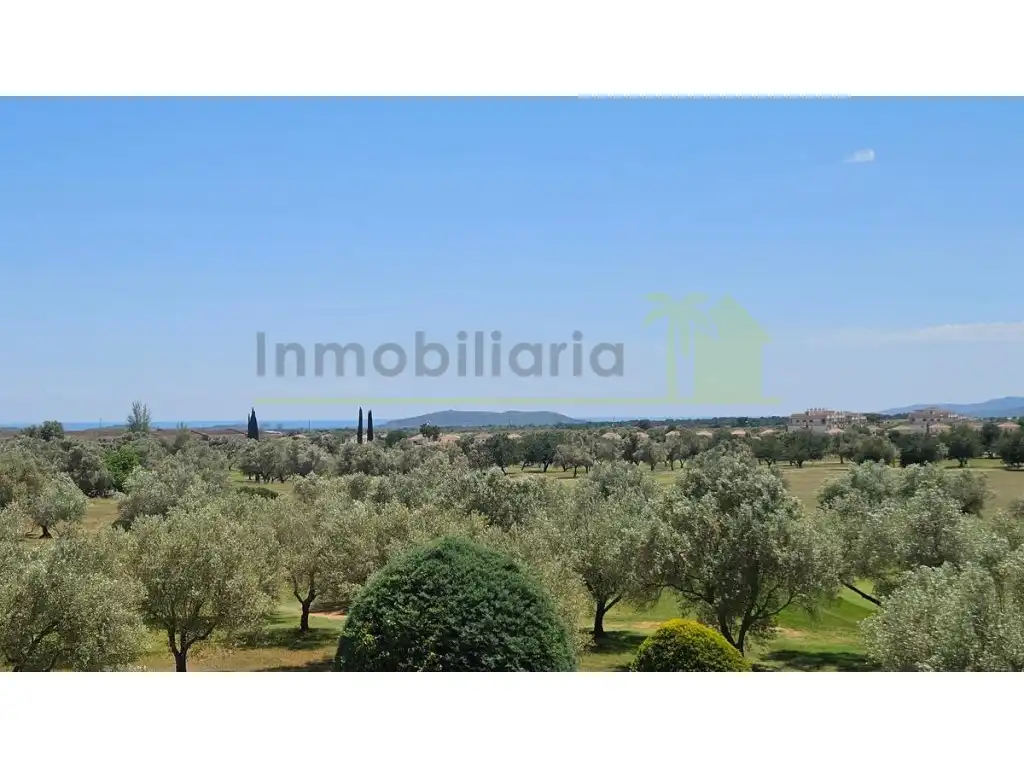 Penthouse with pool for sale in San Jorge / Sant Jordi, imagen 13