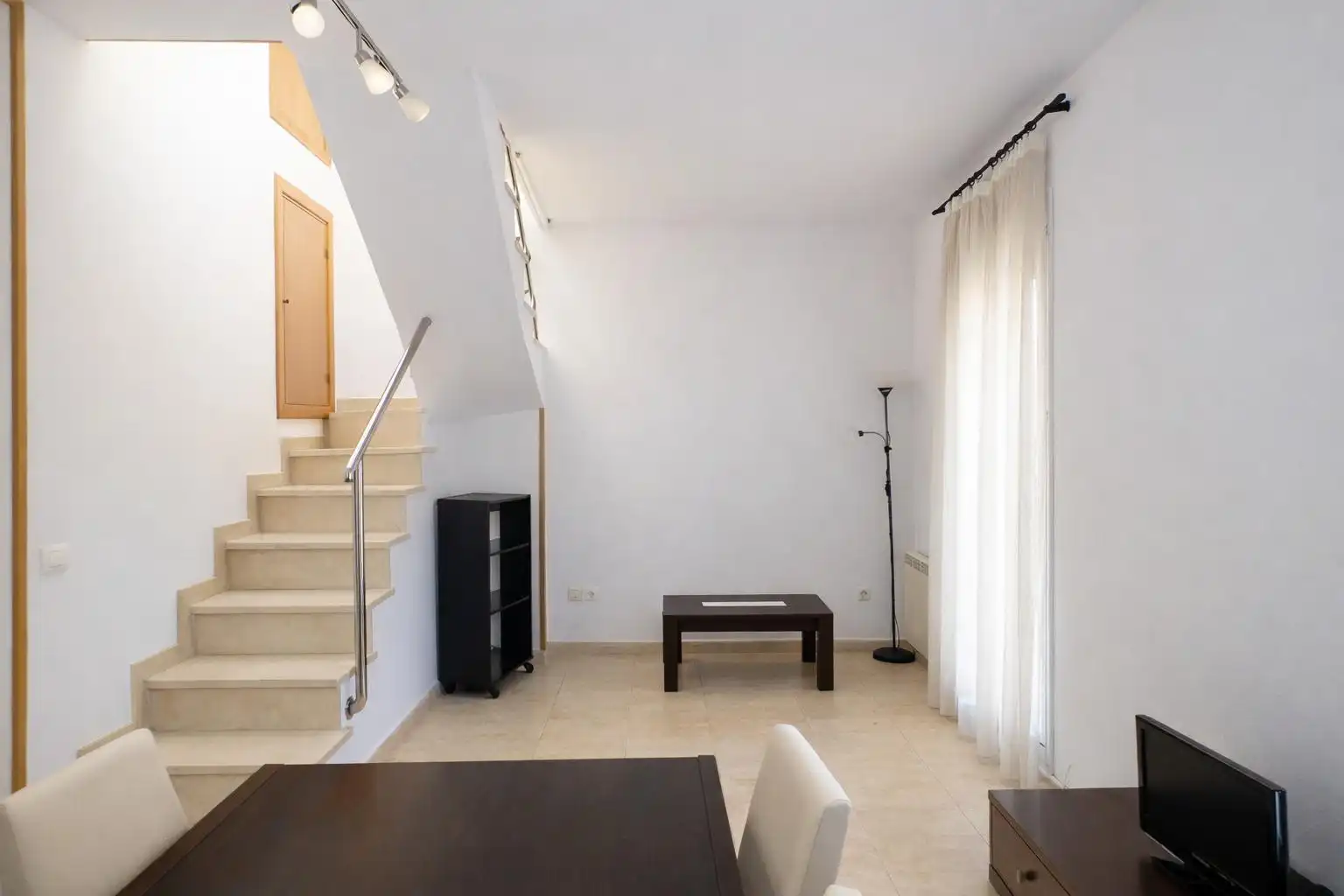 Duplexes for sale in Centre - Passeig i Rodalies