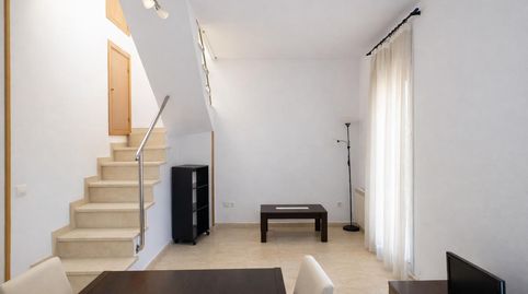 Foto 4 de Dúplex en venta en Centre - Passeig i Rodalies, Manresa