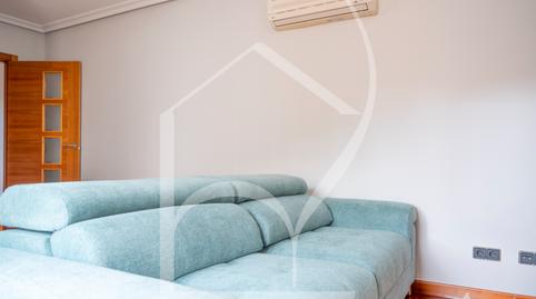 Photo 3 of Flat to rent in Cuesta Raqueta, Sancti Spiritus - San Juan, Salamanca