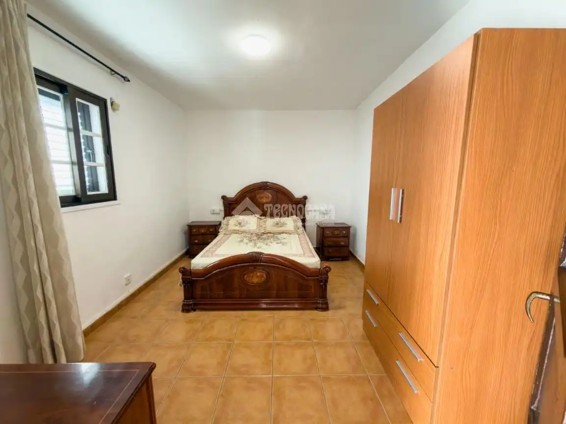 Maison jumelée à vendre à El Tanque, imagen 2